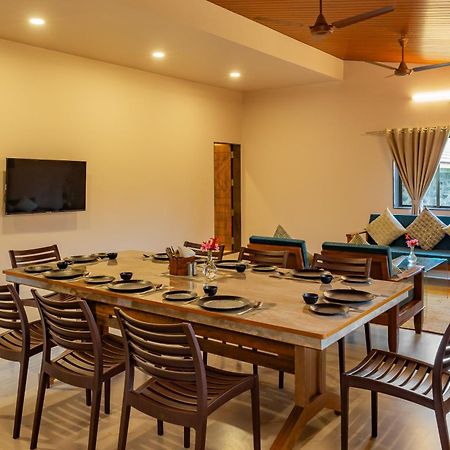 לונבלה Casa Amora מראה חיצוני תמונה