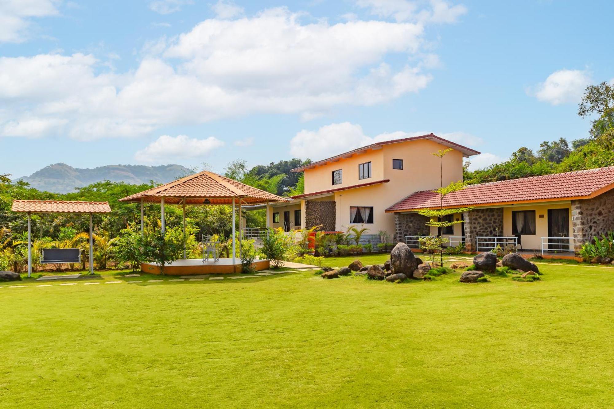 לונבלה Casa Amora מראה חיצוני תמונה