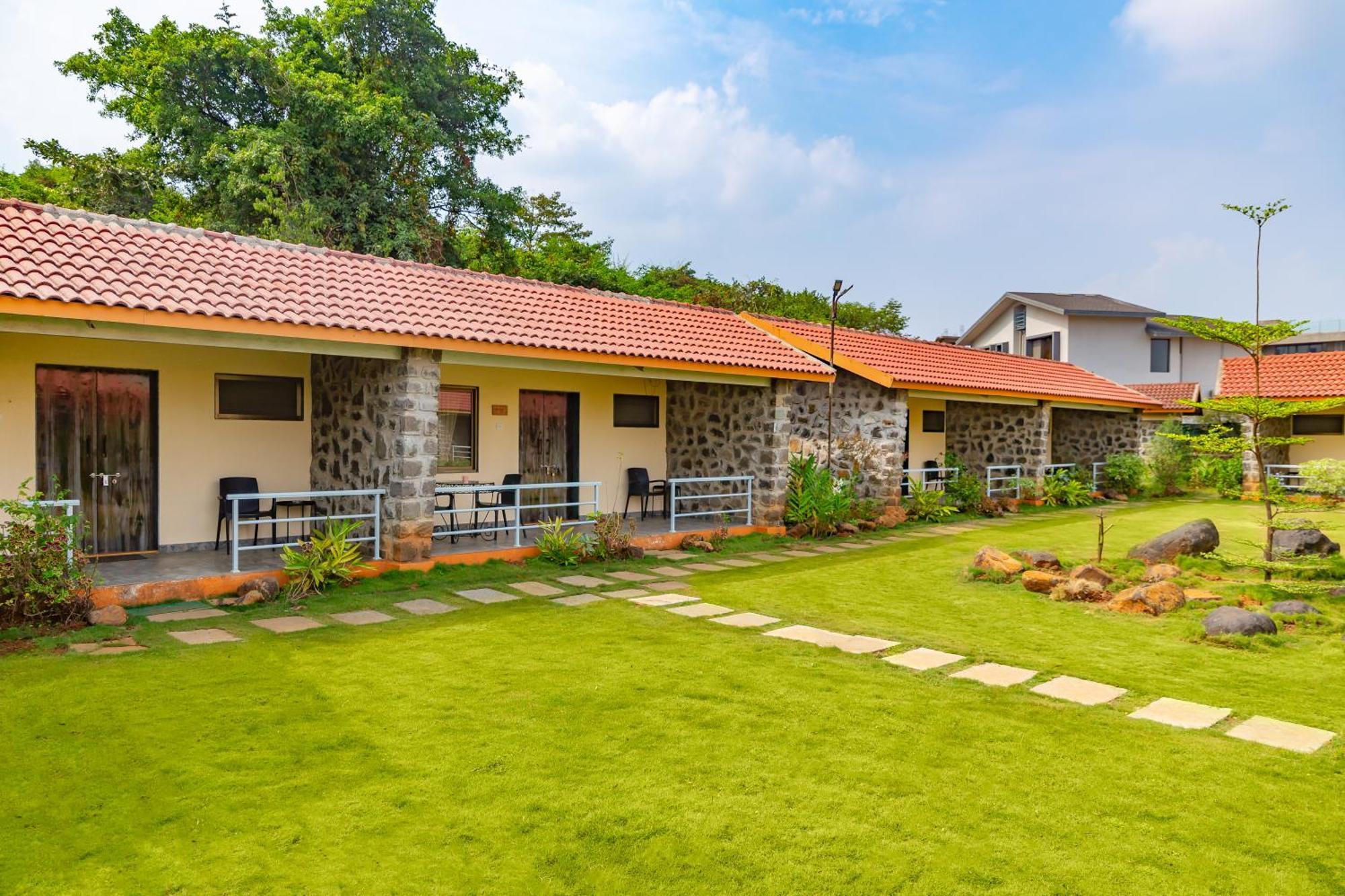 לונבלה Casa Amora מראה חיצוני תמונה