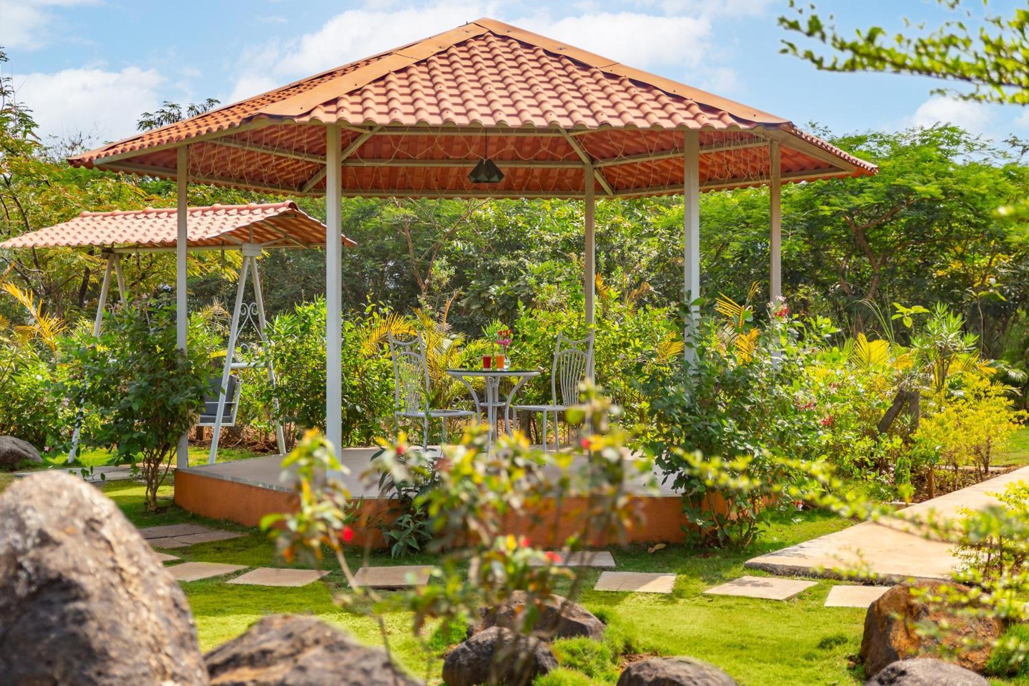 לונבלה Casa Amora מראה חיצוני תמונה