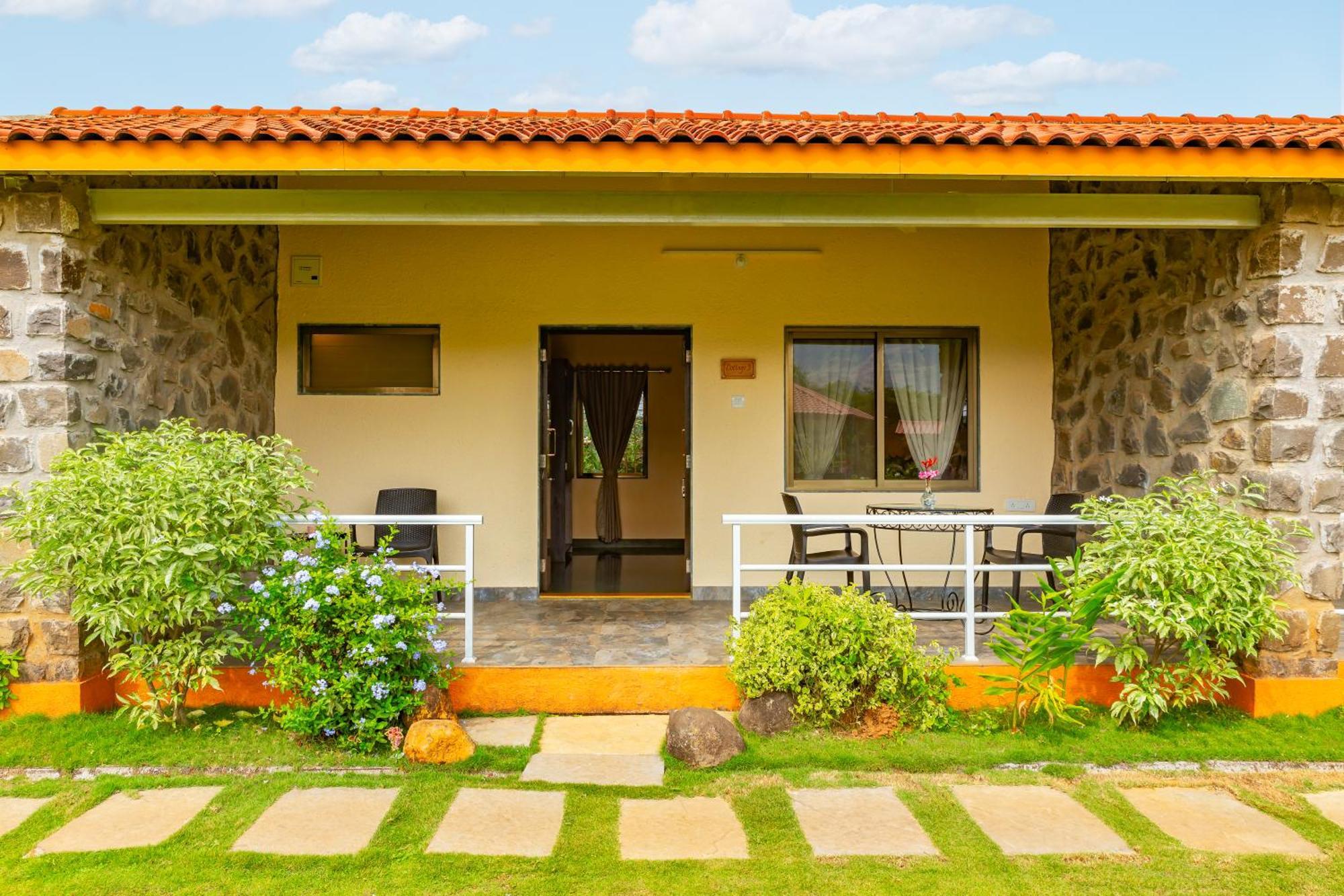 לונבלה Casa Amora מראה חיצוני תמונה