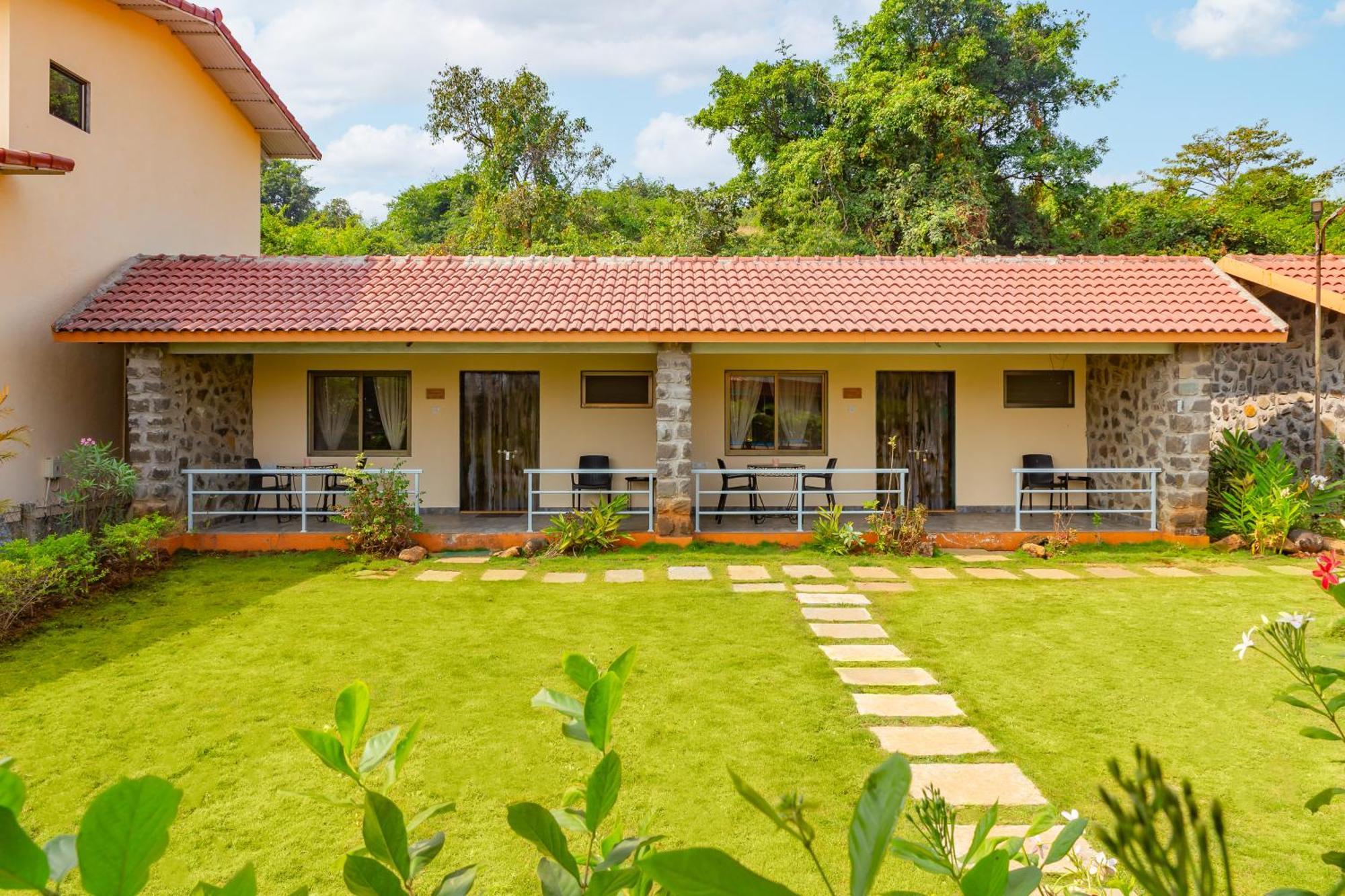 לונבלה Casa Amora מראה חיצוני תמונה