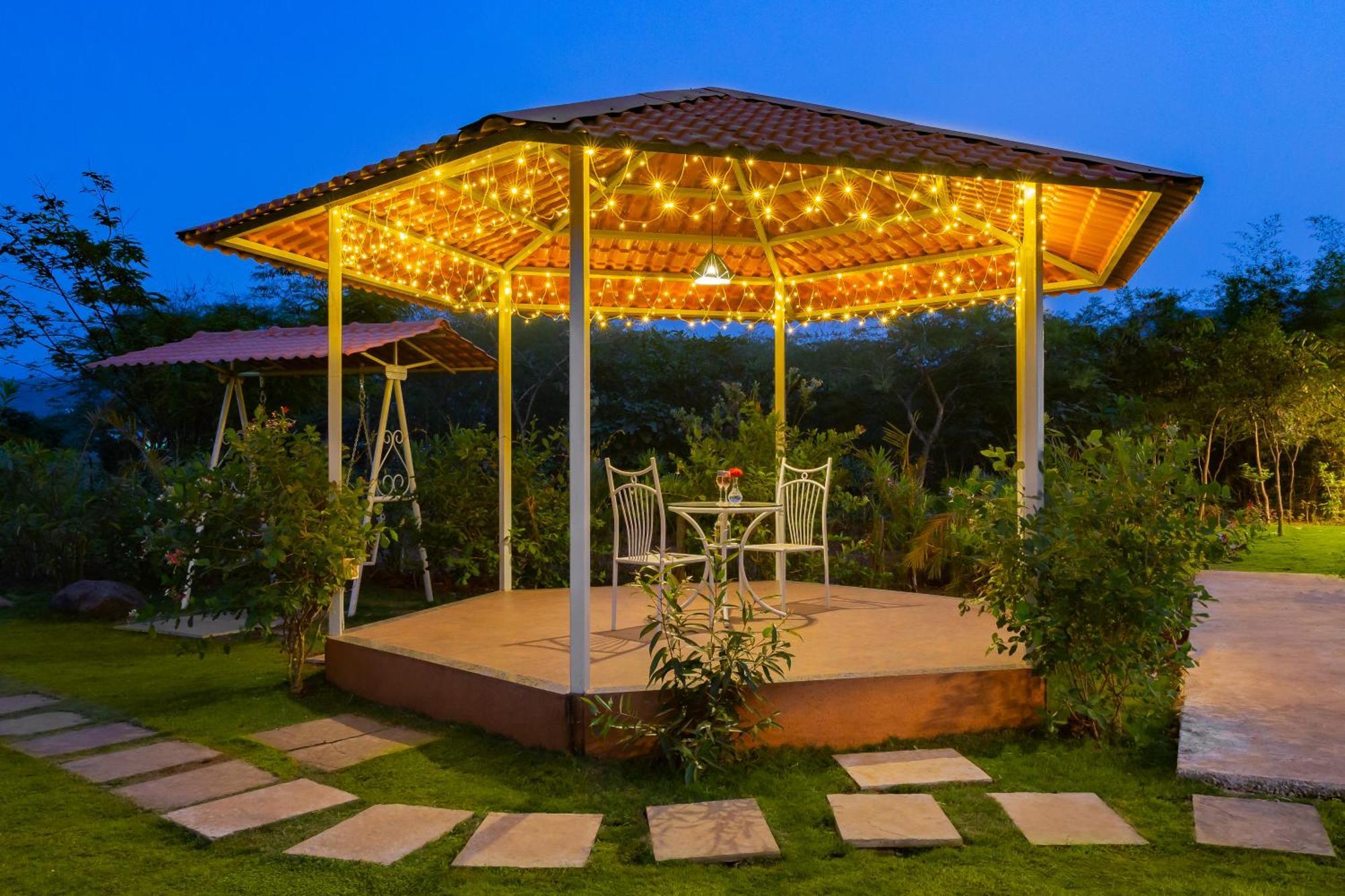 לונבלה Casa Amora מראה חיצוני תמונה