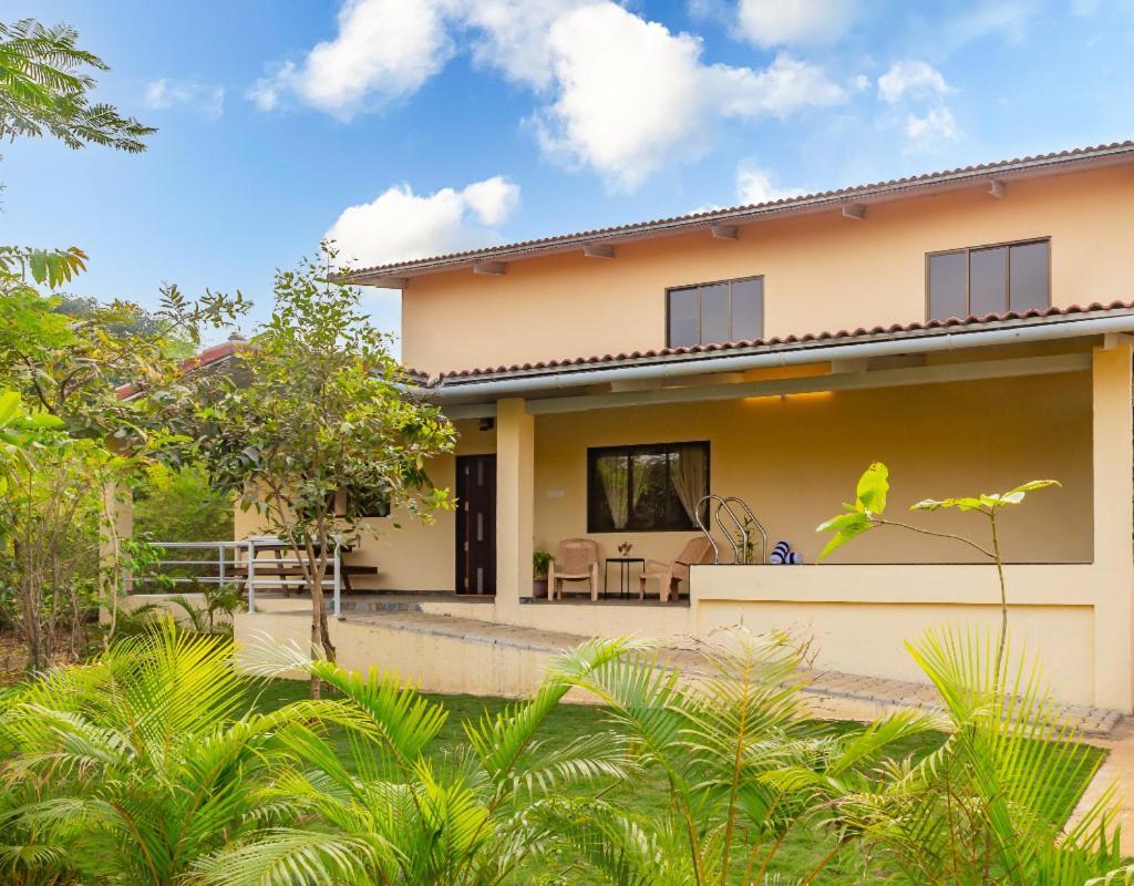 לונבלה Casa Amora מראה חיצוני תמונה