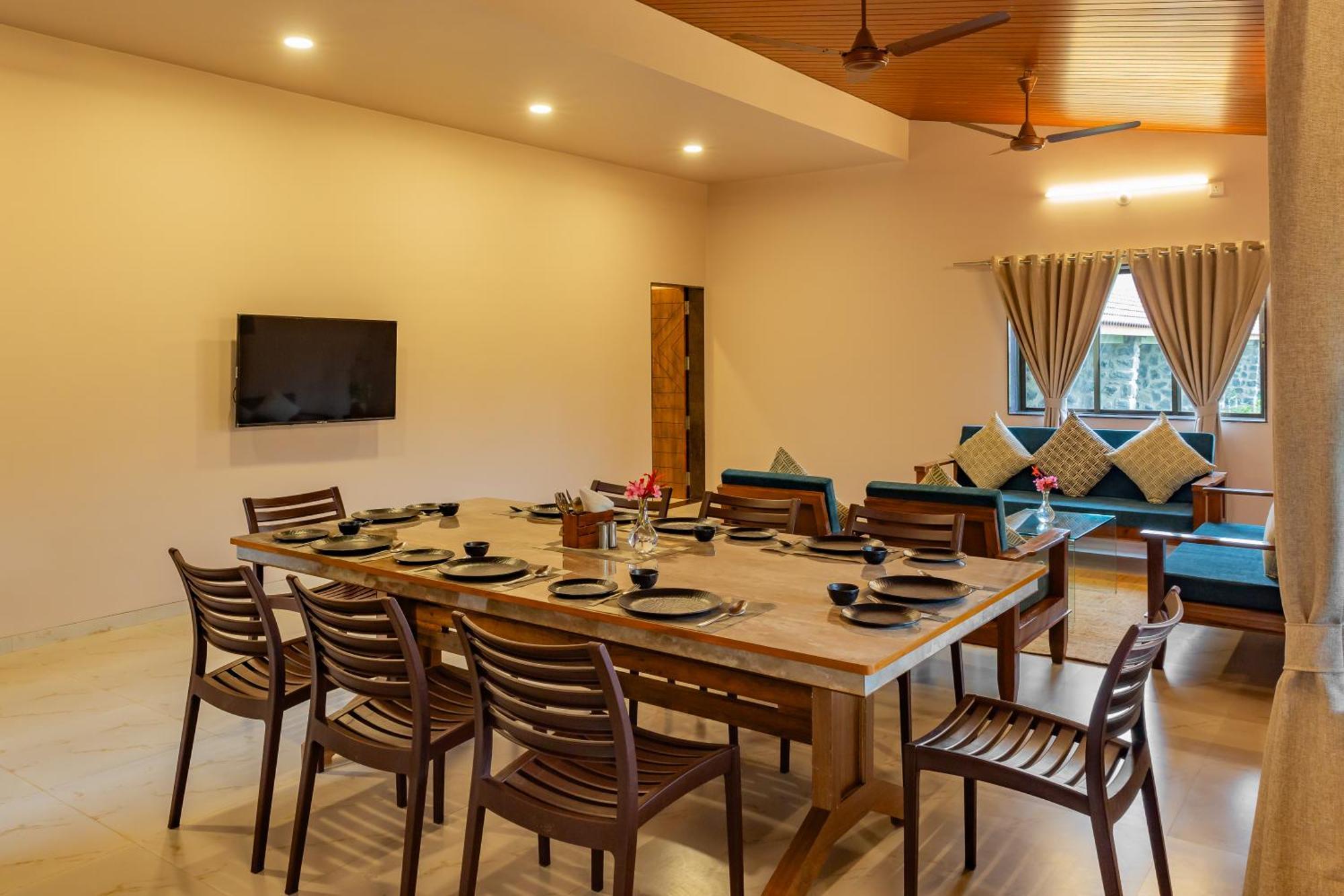 לונבלה Casa Amora מראה חיצוני תמונה