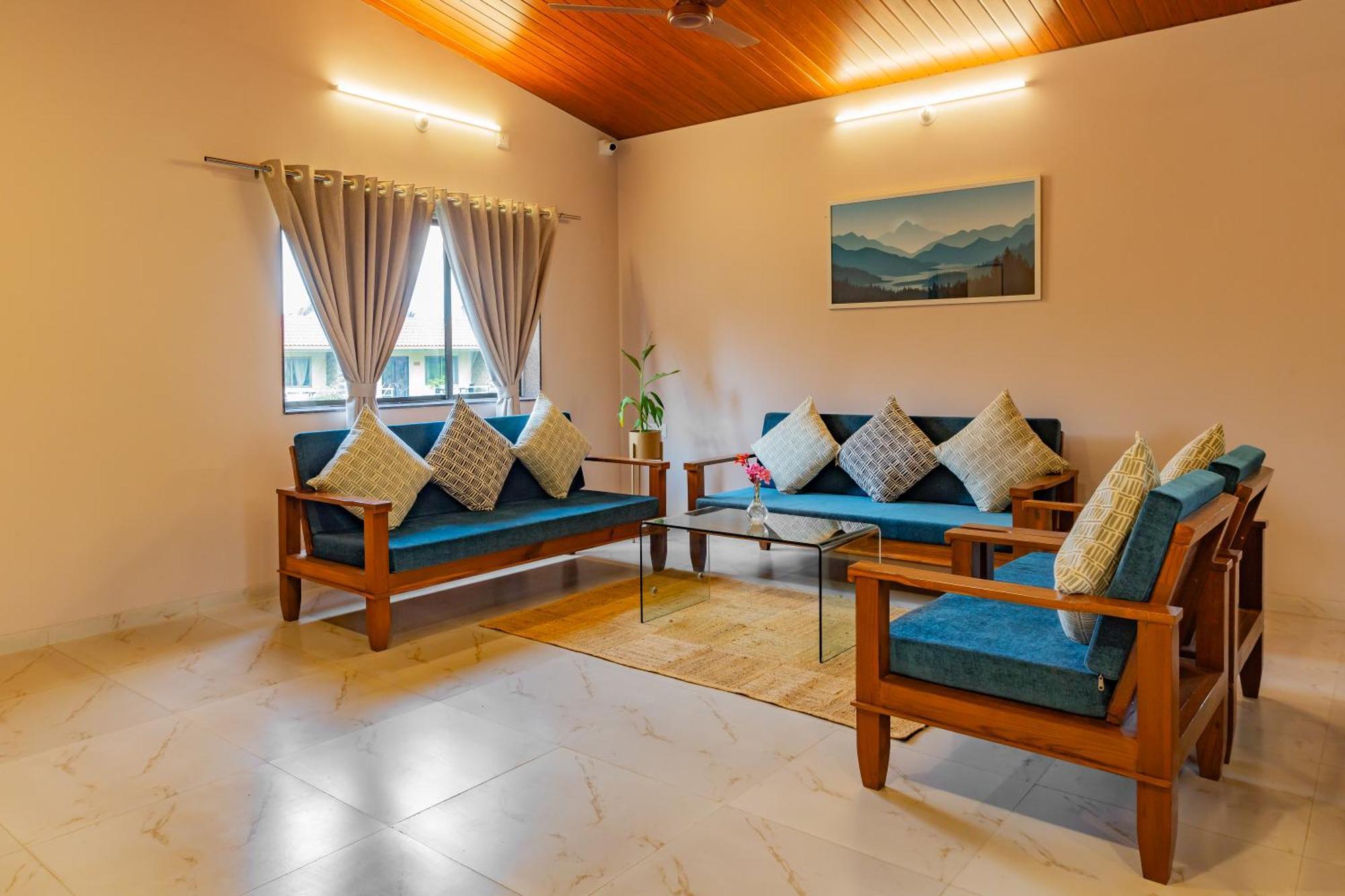 לונבלה Casa Amora מראה חיצוני תמונה