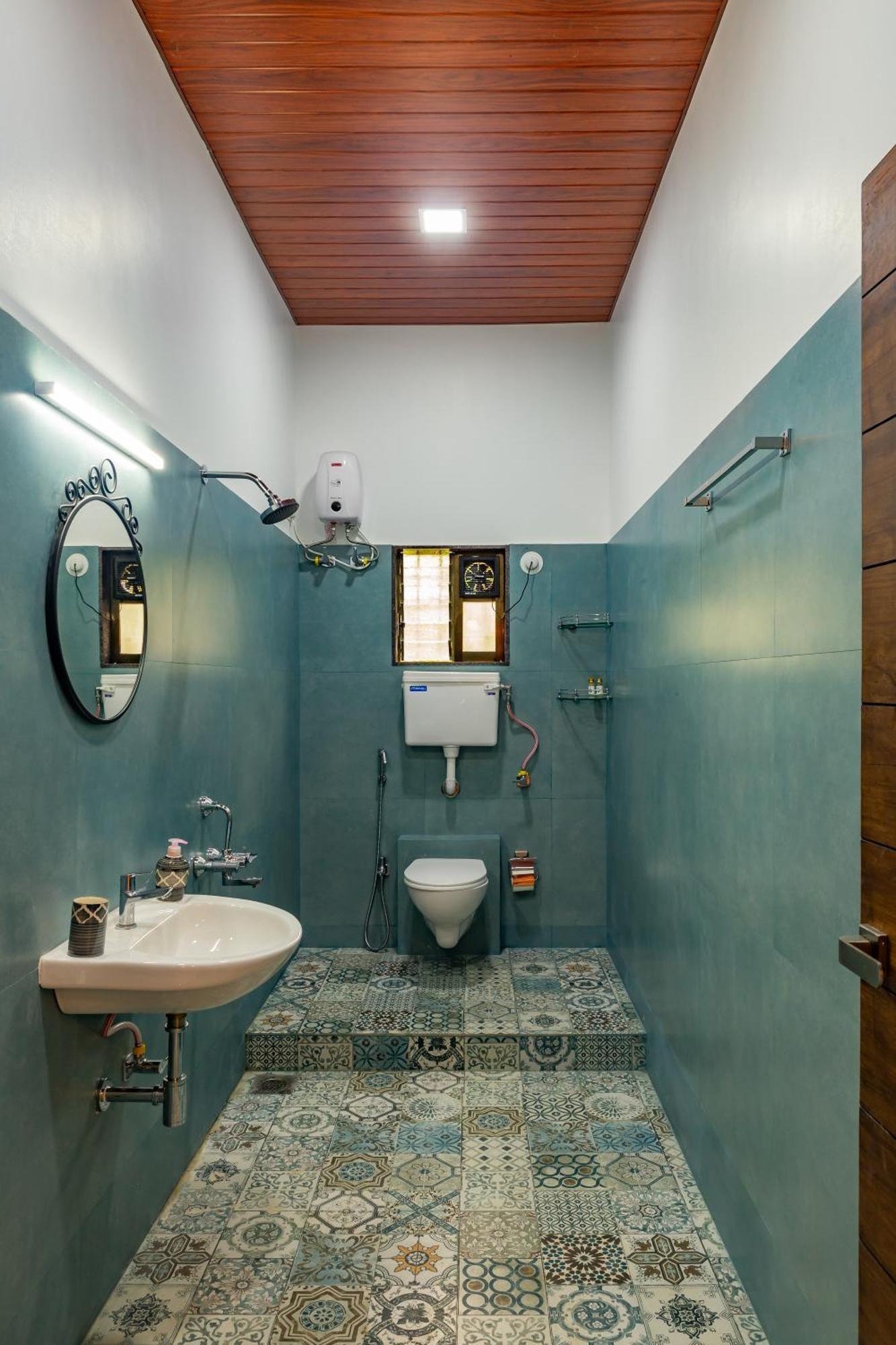 לונבלה Casa Amora מראה חיצוני תמונה